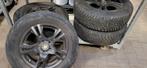 Winterbanden op velg, Auto-onderdelen, Banden en Velgen, Ophalen, 16 inch, Banden en Velgen, Winterbanden