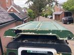 Dak met ribbels voor Landrover 110, Auto-onderdelen, Ophalen, Achterklep, Voor, Gebruikt