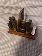 homopolaire generator verzamelen, Ophalen of Verzenden, Overige typen