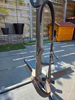 Eskadron halster, Ophalen of Verzenden, Gebruikt, Overige soorten