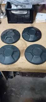 Wiel doppen daf 46, Ophalen