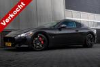 Maserati GranTurismo 4.7 S V8 440 pk / Xenon/ Leder/ Sportst, Auto's, Maserati, Automaat, Euro 5, Achterwielaandrijving, Gebruikt