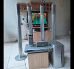 Jvc cinema set alles voor EUR 300,00, Ophalen, Gebruikt, Subwoofer, JVC
