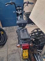 3x Tomos met geel kenteken, Tomos, Gebruikt, Maximaal 45 km/u, Ophalen of Verzenden