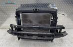 VW Volkswagen Crafter 2 / II Voorfront koelerpakket radiateu, Ophalen, Gebruikt, Volkswagen, Bumper