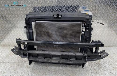 VW Volkswagen Crafter 2 / II Voorfront koelerpakket radiateu, Auto-onderdelen, Carrosserie en Plaatwerk, Bumper, Volkswagen, Gebruikt