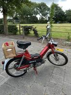 te koop puch maxi s, Ophalen, Maximaal 45 km/u, 0 versnellingen, Zo goed als nieuw