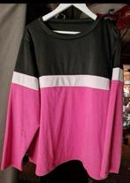 Roze Trui met Lange Mouwen, Kleding | Dames, T-shirts, Maat 38/40 (M), Ophalen of Verzenden, Zo goed als nieuw, Lange mouw