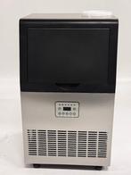 Nieuw ijsblokjesmachine - 30kg/dag, Witgoed en Apparatuur, IJsmachines, Ophalen of Verzenden, Nieuw, Zelfvriezend