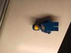 Lego classic space spaceman astronaut donker blauw dark blu, Ophalen of Verzenden, Nieuw, Losse stenen, Lego