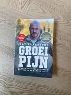 Ray Klaassens - Groeipijn, Boeken, Overige Boeken, Ophalen of Verzenden, Zo goed als nieuw, Ray Klaassens