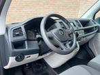 Volkswagen Transporter 2.0TDI 150PK DSG Lang / Cruisecontrol, Auto's, Stof, Gebruikt, 4 cilinders, Volkswagen