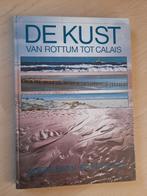 DE KUST VAN ROTTUM TOT CALAIS Doeke Eisma, Ophalen of Verzenden, Gelezen