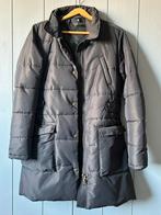 Mooie jas scotch & soda, Kleding | Dames, Jassen | Winter, Ophalen of Verzenden, Zo goed als nieuw, Maat 36 (S), Zwart