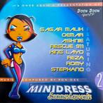 Minidress Vol.2 - Bollywood Cd, Verzenden, Zo goed als nieuw, Overige formaten