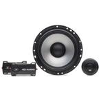 DD Audio dc16.5cm compo set, Ophalen of Verzenden, Nieuw