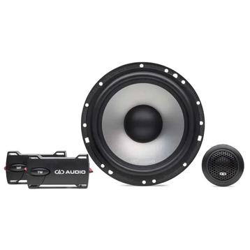 DD Audio dc16.5cm compo set beschikbaar voor biedingen