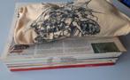 storm albums 13x... 1e druk + T-shirt, Meerdere stripboeken, Ophalen of Verzenden, Zo goed als nieuw