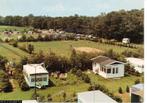 Ansichtkaart	Voorthuizen	Ackersate	Camping en Bungalowpark, Verzenden, 1960 tot 1980, Gelopen, Gelderland