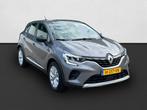 Renault Captur 1.0 TCe 100 Zen CRUISE / KEYLESS / APPLE CARP, Voorwielaandrijving, Gebruikt, Euro 6, 1165 kg