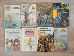 8 oude jeugdboeken in nette staat, Ophalen of Verzenden, Zo goed als nieuw