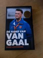 De Hand van Van Gaal - Hugo Logtenberg, Ophalen of Verzenden, Zo goed als nieuw, Sport