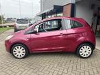 Ford Ka 1.2 Titanium (bj 2010), Auto's, Voorwielaandrijving, Gebruikt, 1242 cc, 4 cilinders