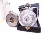 Antieke pocket barometers., Verzenden