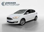 Ford C-Max 1.0 Titanium, Voorwielaandrijving, Euro 6, Wit, Handgeschakeld