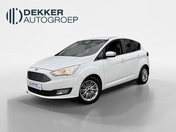 Ford C-Max 1.0 Titanium beschikbaar voor biedingen