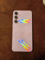 Samsung Galaxy A55 - Zo goed als nieuw!, Paars, Touchscreen, Ophalen of Verzenden, Zo goed als nieuw