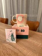 Arabia Moomin mok - Home (2025), Keramiek, Ophalen of Verzenden, Zo goed als nieuw, Overige stijlen