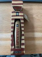 Cadeau, Dank je wel, douchegel 100% leuk, Ophalen of Verzenden, Nieuw, Bad & Douche