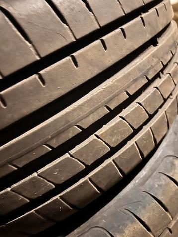Goodyear 245/45/18 zomerbanden met 6 mm profiel beschikbaar voor biedingen