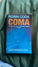 Robin Cook - Coma, Verzenden, Zo goed als nieuw, Robin Cook, Nederland