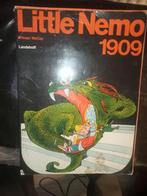Little Nemo 1909 - Windsor McCay, Eén stripboek, Ophalen of Verzenden, Gelezen, Winsor McCay