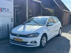Volkswagen Polo 1.0 TSI Comfortline Airco/Nw model/Navi, Voorwielaandrijving, 12 maanden, Stof, Gebruikt