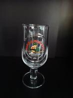 Birra Moretti bierglas, Ophalen, Zo goed als nieuw, Glas, Overige stijlen