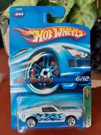 Hot wheels ford mustang treasure hunt, Hobby en Vrije tijd, Modelauto's | Overige schalen, Nieuw, Ophalen of Verzenden, Auto