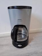 Siemens accent edition koffiezetapparaat filterkoffie, 10 kopjes of meer, Koffiemachine, Gemalen koffie, Ophalen of Verzenden