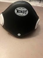 Windy Buikschild - Vechtsportbescherming, Sport en Fitness, Vechtsporten en Zelfverdediging, Ophalen of Verzenden, Zo goed als nieuw