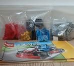 Lego creator 3 in 1 31030 Rode go kart, Ophalen of Verzenden, Zo goed als nieuw, Complete set, Lego