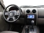 Jeep Cherokee 3.7i V6 AUT. 4WD SPORT PLUS *TREKHAAK 2160 KG*, Auto's, Jeep, Automaat, Gebruikt, 213 pk, Blauw