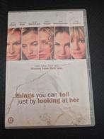 Things you can tell Just by looking at her, Vanaf 12 jaar, Ophalen of Verzenden, Zo goed als nieuw, Drama