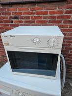 Eenvoudige magnetron in prijs verlaagd, Ophalen, Gebruikt, Magnetron, 45 tot 60 cm