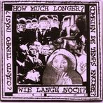 earth citizens-dekadent/split single-hardcore/punk+insert, Cd's en Dvd's, Vinyl Singles, Gebruikt, Verzenden, 7 inch, Single