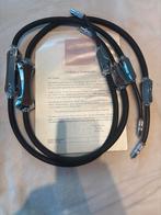 Echole Obsession interlink RCA 1,5m, Audio, Tv en Foto, Audiokabels en Televisiekabels, Ophalen of Verzenden, Zo goed als nieuw