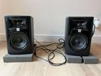 JBL 305P MKII, Ophalen, JBL, Zo goed als nieuw, 60 tot 120 watt