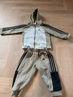 Adidas setje maat 86, Kinderen en Baby's, Babykleding | Maat 86, Verzenden, Zo goed als nieuw