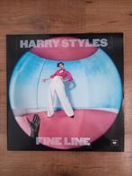 Harry Styles 'Fine Line' vinyl, Cd's en Dvd's, Vinyl | Pop, Ophalen of Verzenden, 2000 tot heden, Zo goed als nieuw